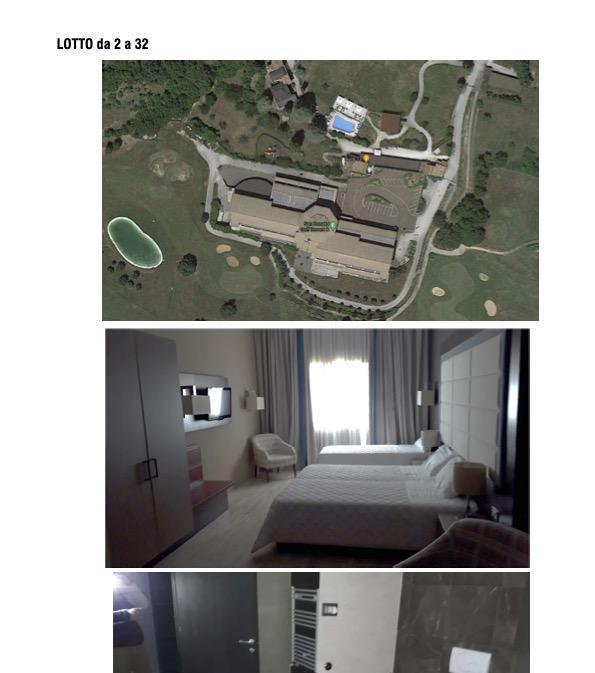 immobile terreno all'asta in Fraz santi di preturo - L'Aquila (AQ) - 4