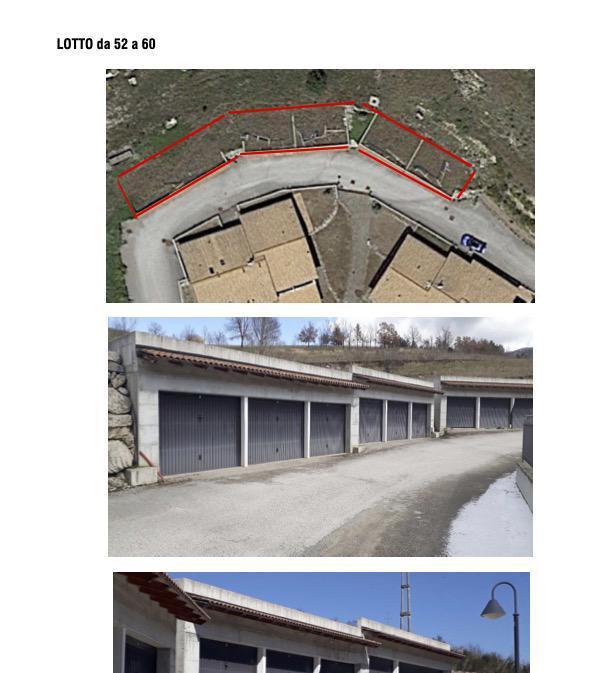 immobile terreno all'asta in Fraz santi di preturo - L'Aquila (AQ) - 5