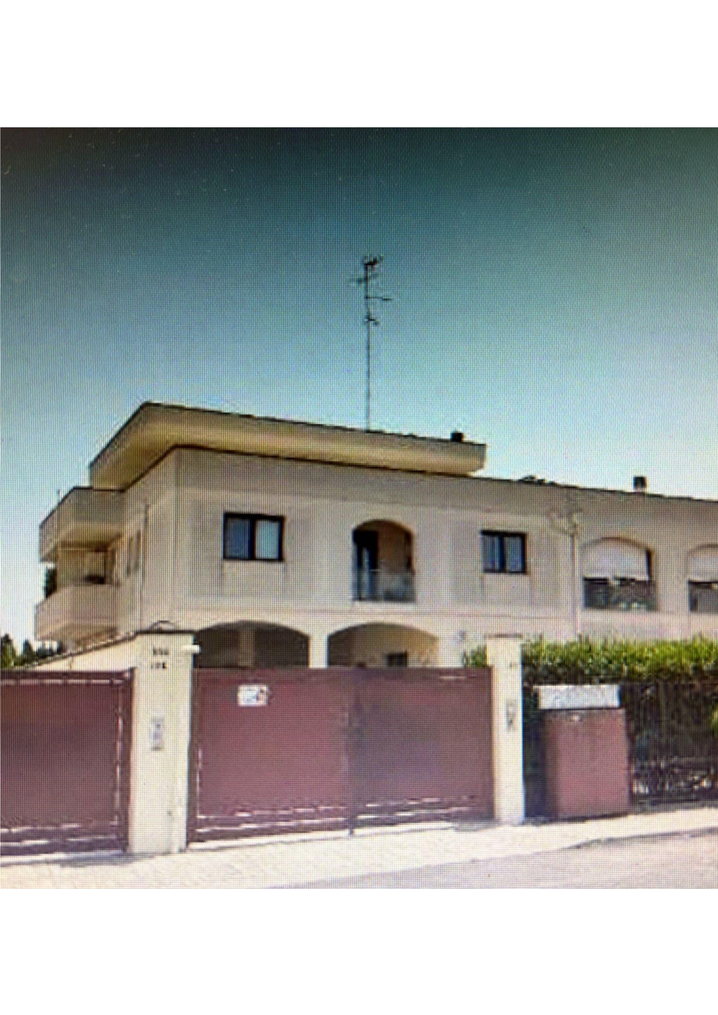 immobile magazzino all'asta in Via Rocco Scotellaro, 18, 73100 Lecce LE, Italia Lecce, Lecce - 3
