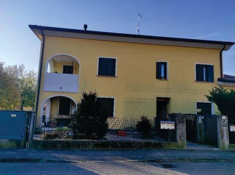 immobile appartamento all'asta in Via Europa, 11 - 31030 Arcade (TV) - 1