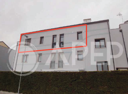 immobile appartamento all'asta in Via Vittorio Benussi, 16, 35136 Padova PD, Italia - 35100 Padova (PD) - 1
