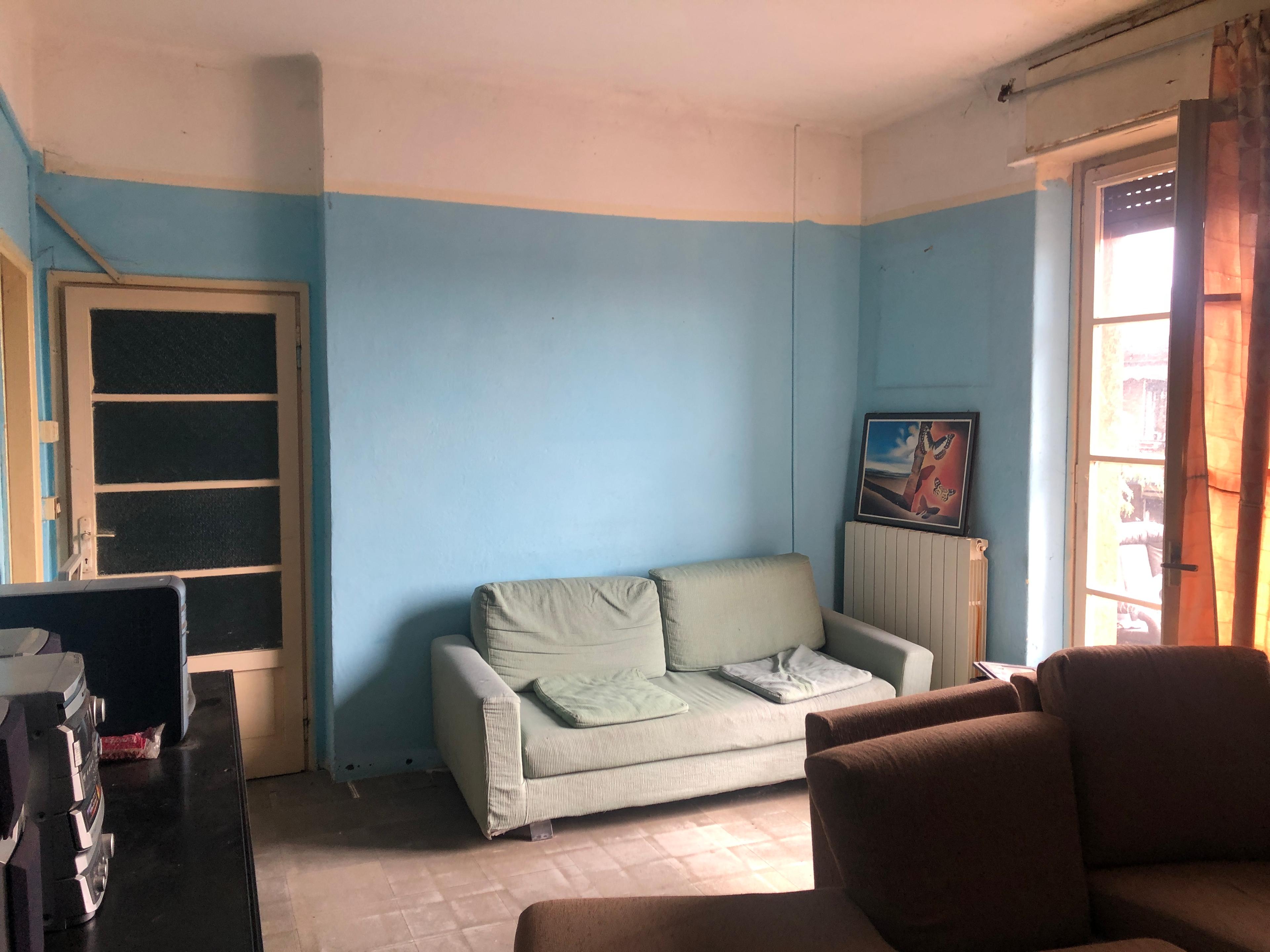 immobile appartamento all'asta in Via Bergamo, 23, 24040 Canonica d'Adda BG, Italia Canonica D'Adda, Bergamo - 1