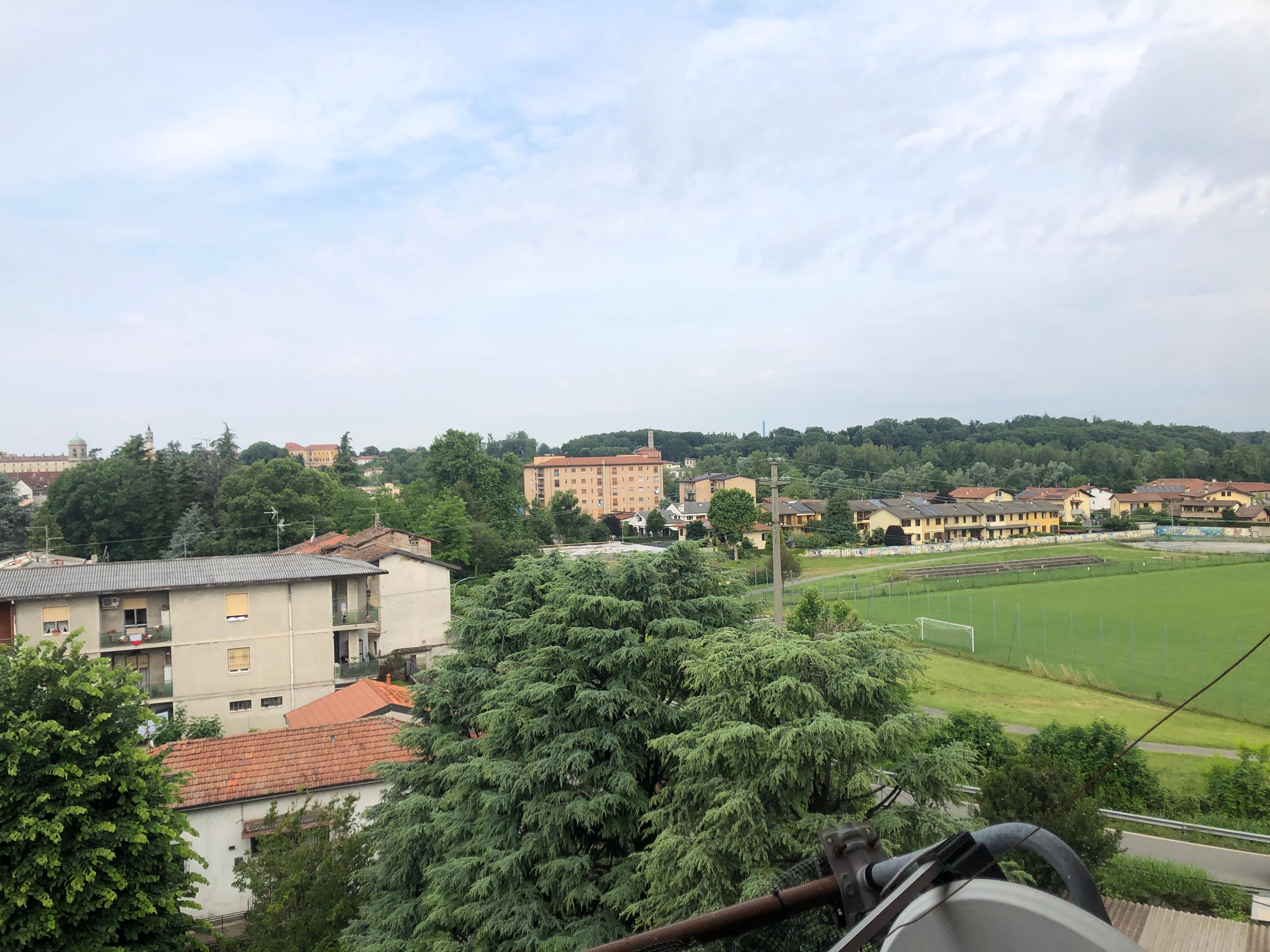 immobile appartamento all'asta in Via Bergamo, 23, 24040 Canonica d'Adda BG, Italia Canonica D'Adda, Bergamo - 4
