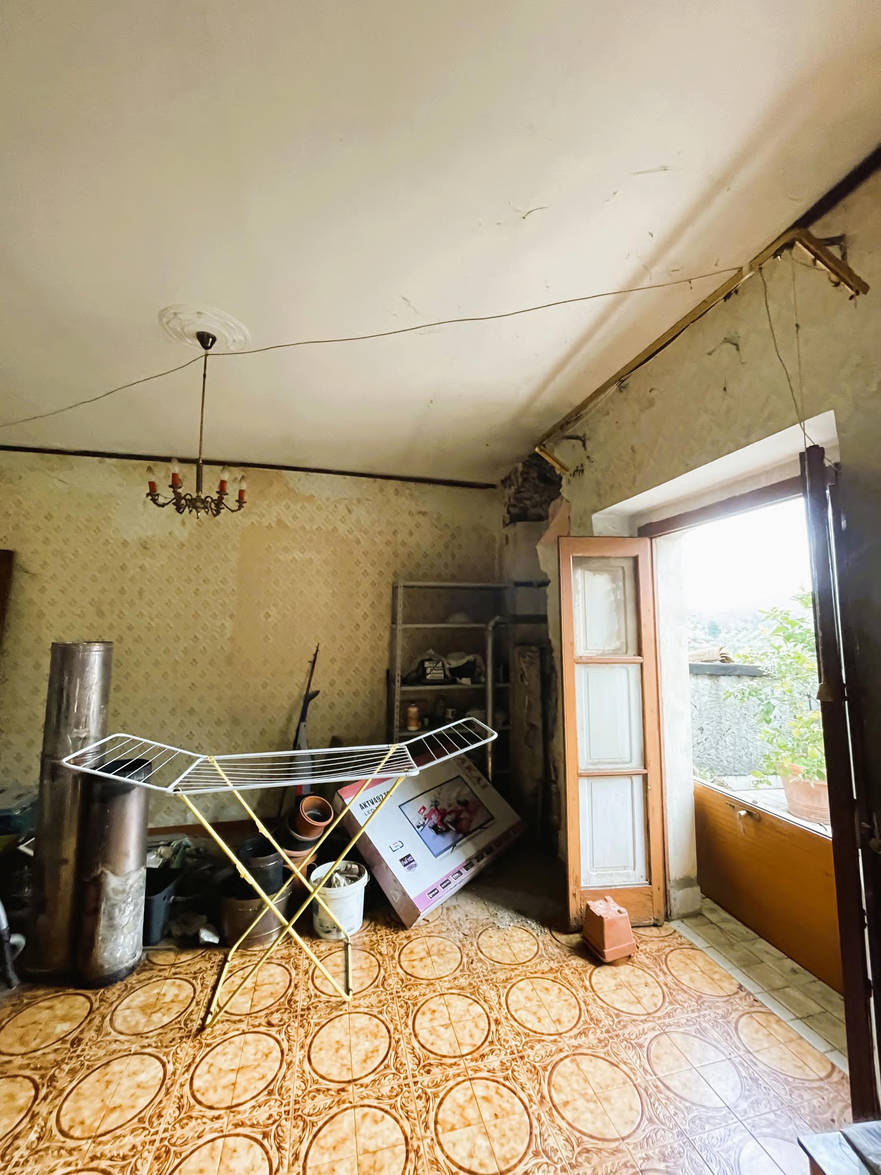 immobile appartamento all'asta in Via Regina Elena 6 - 87010 San Sosti (CS) - 4