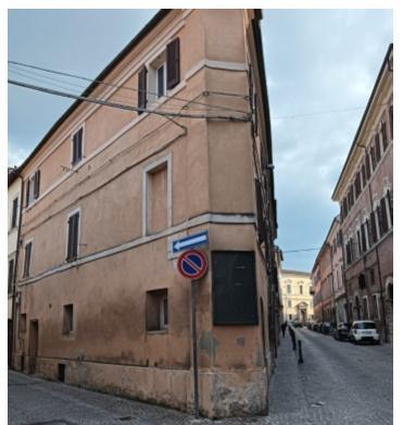 immobile ufficio all'asta in Via Cavour, 69, 60044 Fabriano AN, Italia Fabriano, Ancona - 2