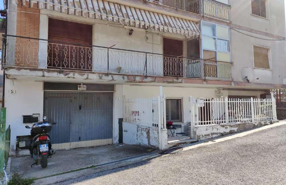 immobile appartamento all'asta in Via Trento, 1, 63066 Grottammare AP, Italia Grottammare, Ascoli Piceno - 1