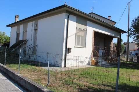 immobile appartamento all'asta in Via Cesenatico, 210, 47042 Cesenatico FC, Italia Cesenatico, Forlì-Cesena - 5