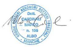 immobile appartamento all'asta in Via delle Mura, 2, 63833 Montegiorgio FM, Italia Montegiorgio, Fermo - 1