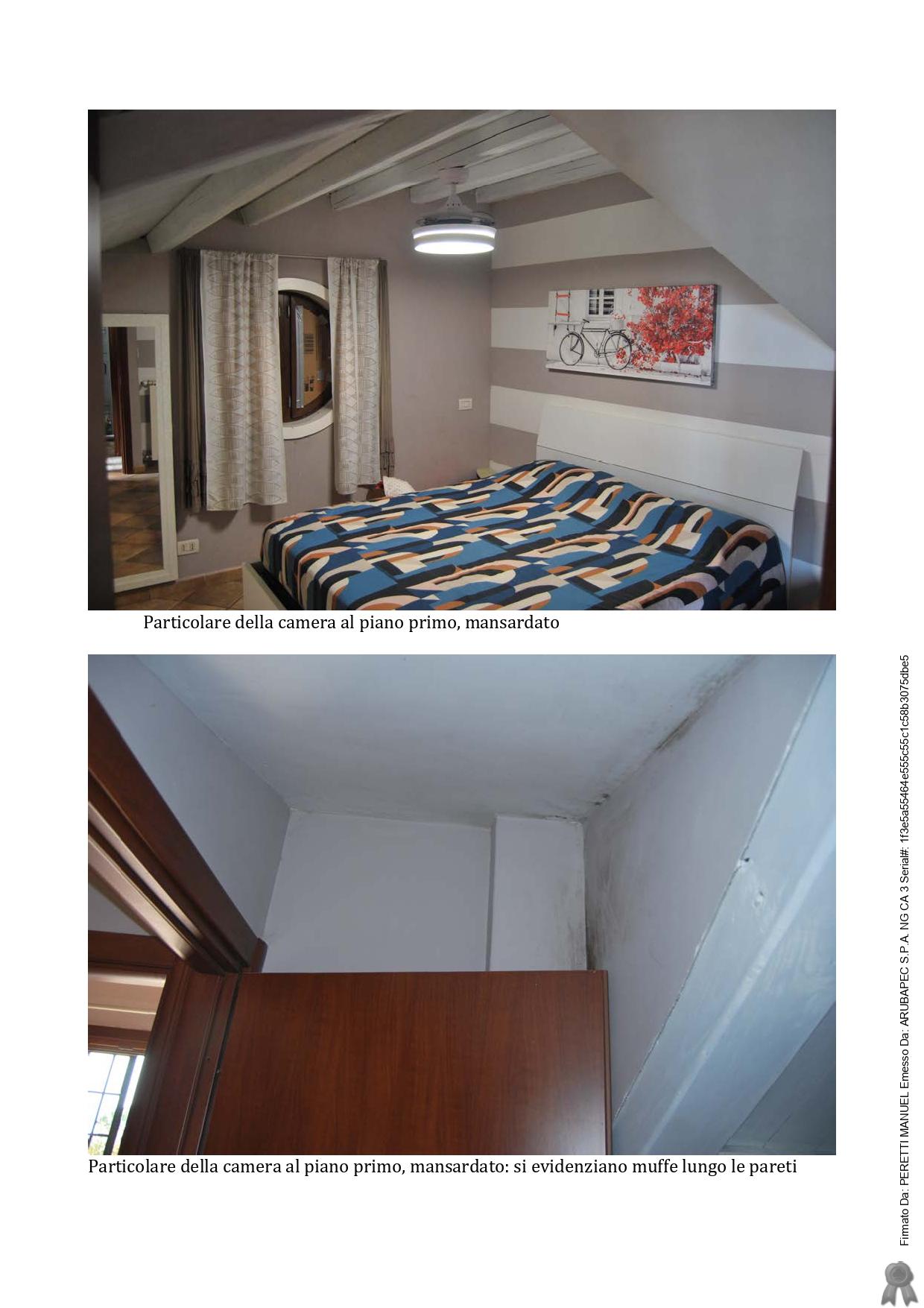 immobile villa all'asta in Via Voghera, 38, 00040 Ardea RM, Italia Ardea, Roma - 2