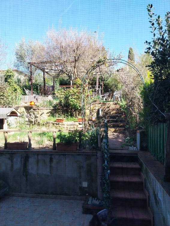 immobile appartamento all'asta in Via Antonio Martelli, 39, 50066 Reggello FI, Italia Reggello, Firenze - 1