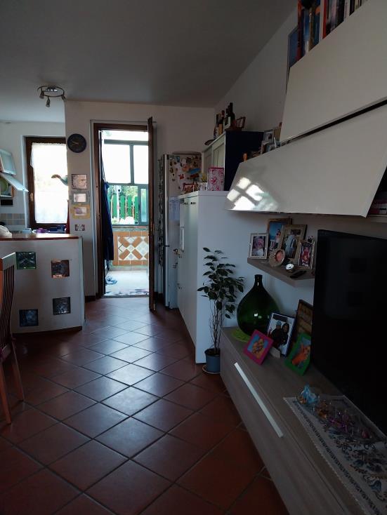 immobile appartamento all'asta in Via Antonio Martelli, 39, 50066 Reggello FI, Italia Reggello, Firenze - 4