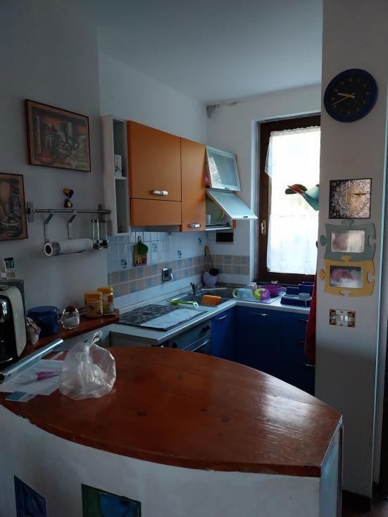immobile appartamento all'asta in Via Antonio Martelli, 39, 50066 Reggello FI, Italia Reggello, Firenze - 5