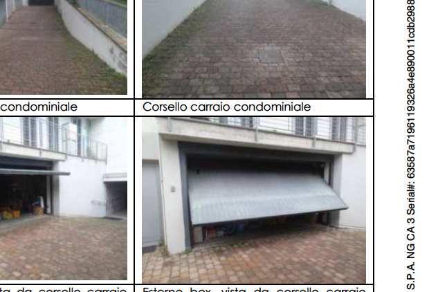 immobile garage all'asta in Via Amilcare Ponchielli 13 - 29121 Piacenza (PC) - 2