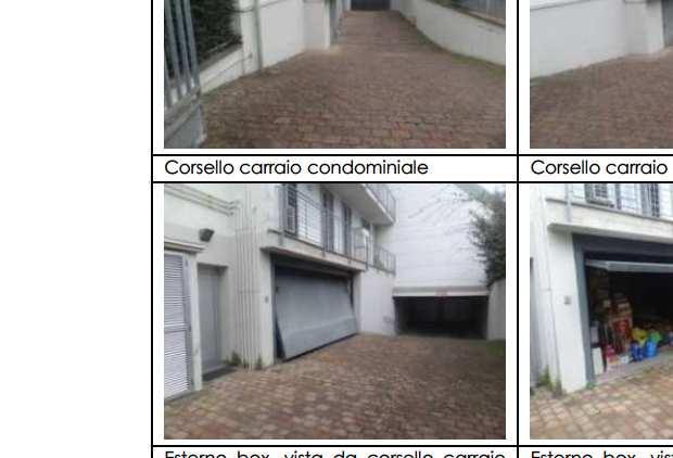 immobile garage all'asta in Via Amilcare Ponchielli 13 - 29121 Piacenza (PC) - 4