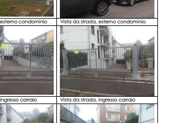 immobile garage all'asta in Via Amilcare Ponchielli 13 - 29121 Piacenza (PC) - 5