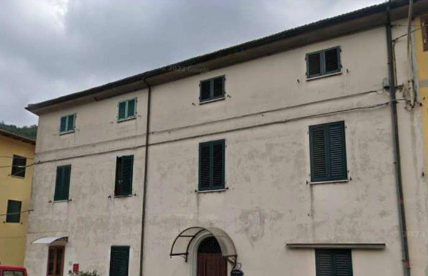 immobile appartamento all'asta in Via Bologna 12 - 59025 Cantagallo (PO) - 1