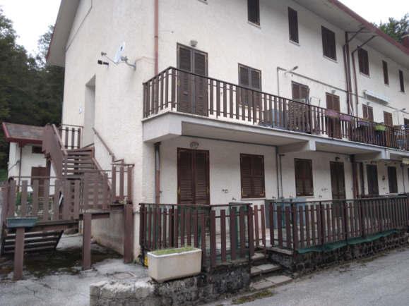 immobile appartamento all'asta in Cappadocia (AQ) - 2