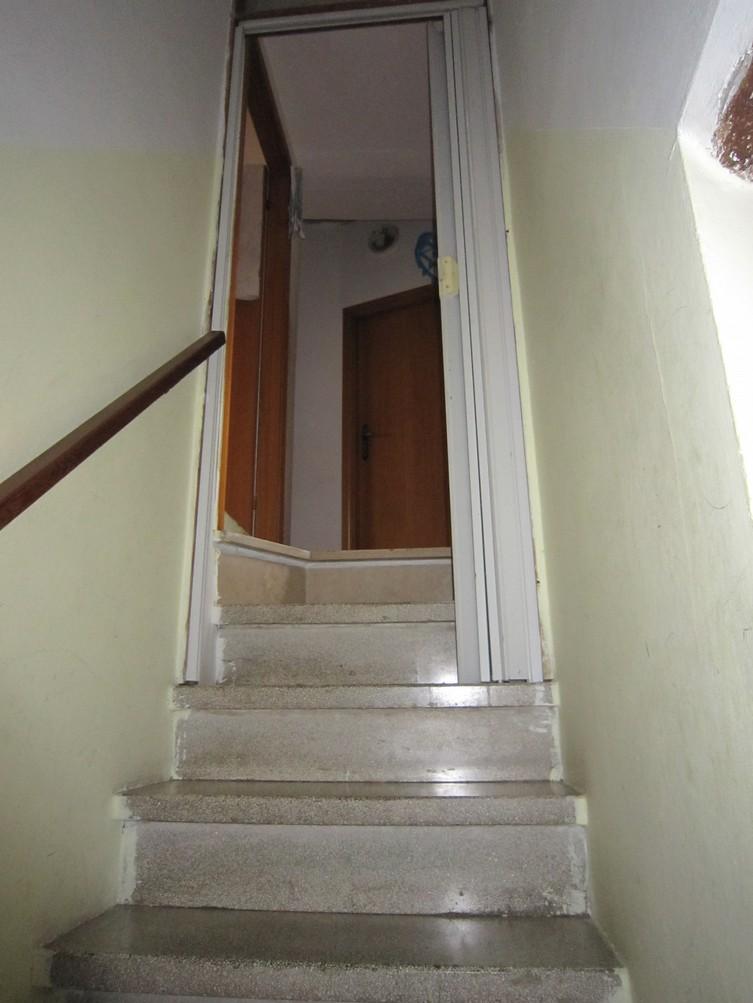 immobile appartamento all'asta in VICOLO DEL GIGLIO 9 - 62015 Monte San Giusto (MC) - 2