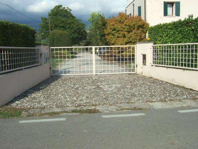 immobile appartamento all'asta in Via Calalta, 28 - 31012 Cappella Maggiore (TV) - 1
