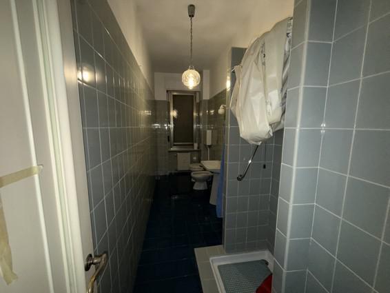 immobile appartamento all'asta in Via Montallegro, 28A, 16145 Genova GE, Italia Genova, Genova - 1