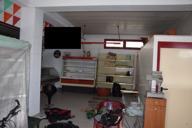 immobile attivita commerciale all'asta in Via F Crispi 2 - 72018 San Michele Salentino (BR) - 4