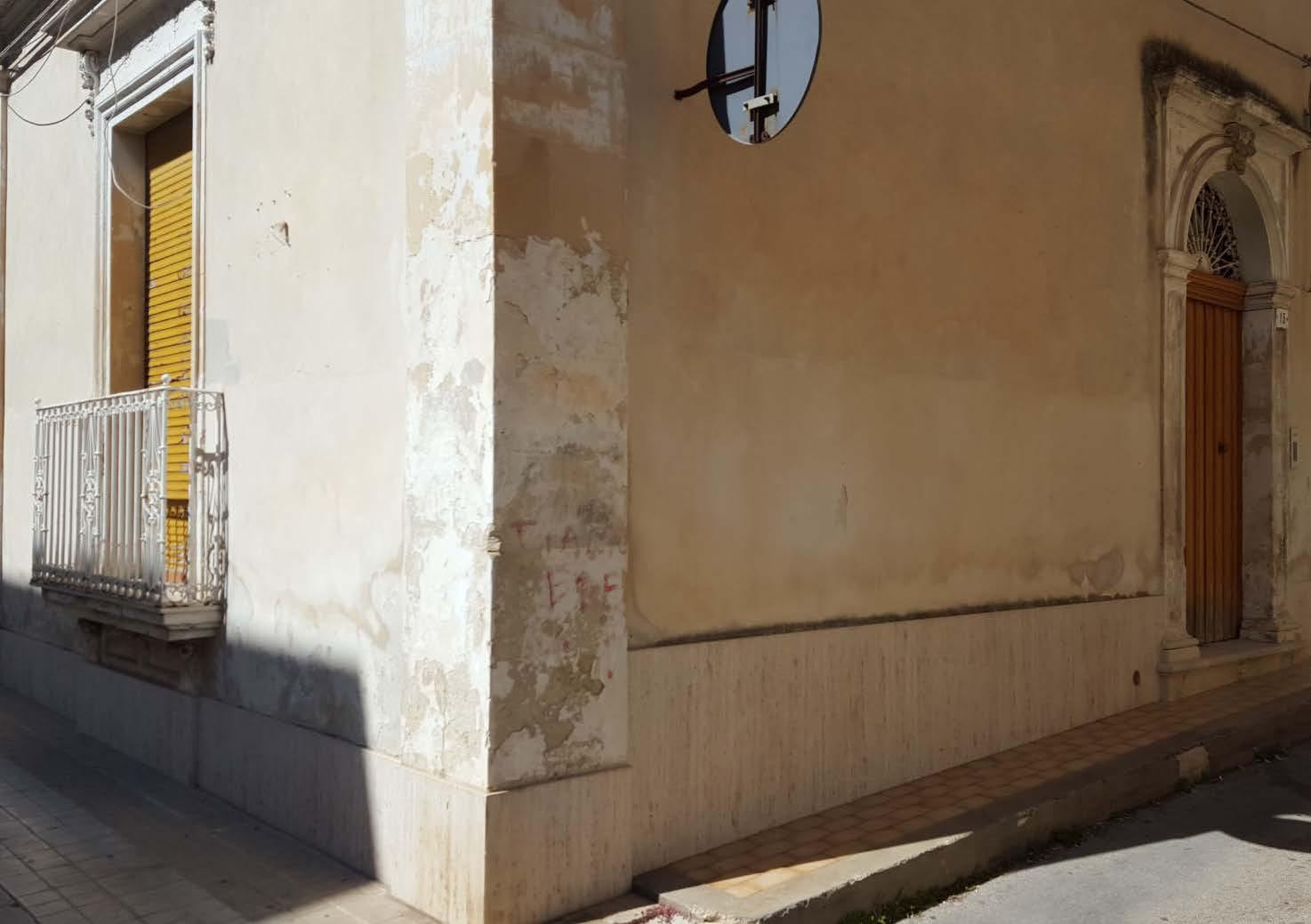 immobile appartamento all'asta in Cortile Cuntrera, 15 - 96012 Avola (SR) - 2