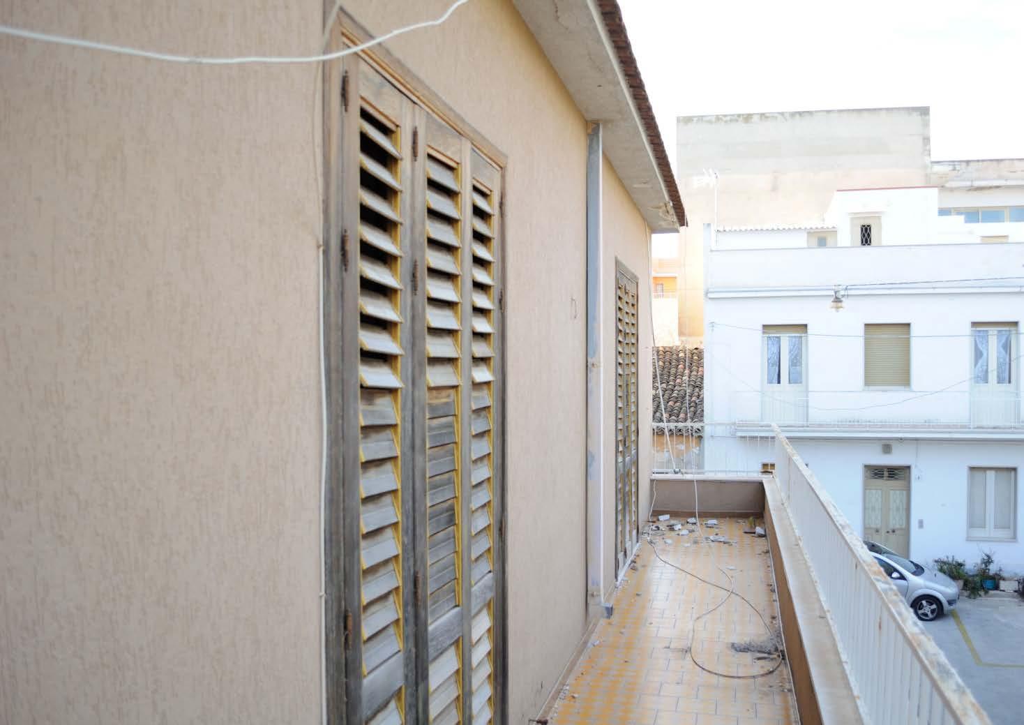 immobile appartamento all'asta in Cortile Cuntrera, 15 - 96012 Avola (SR) - 4