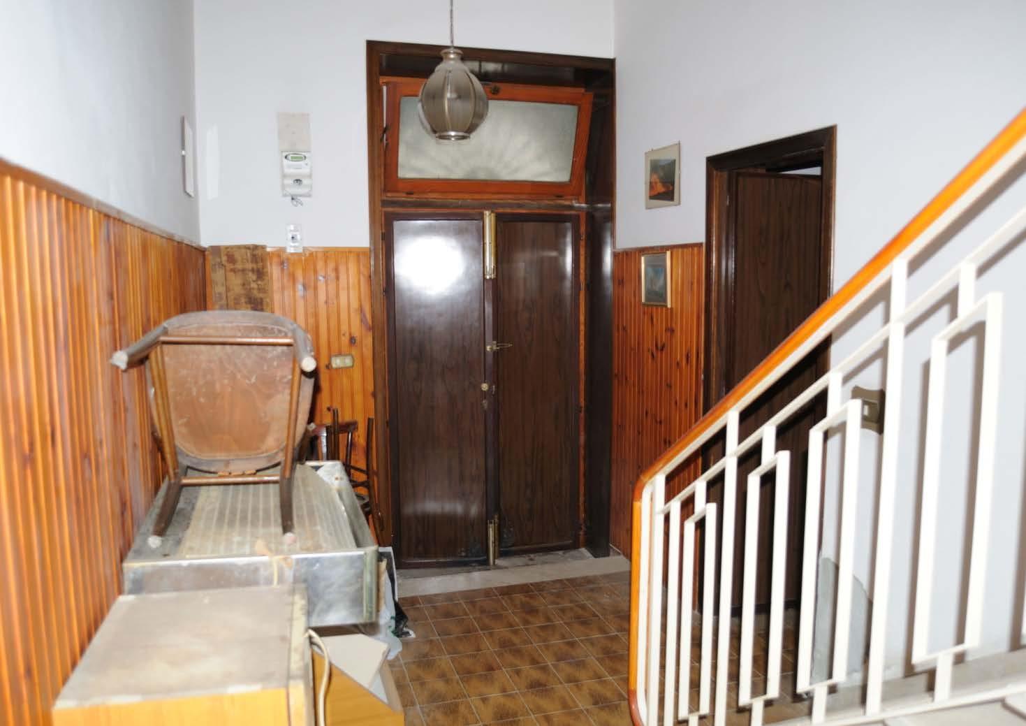 immobile appartamento all'asta in Cortile Cuntrera, 15 - 96012 Avola (SR) - 5