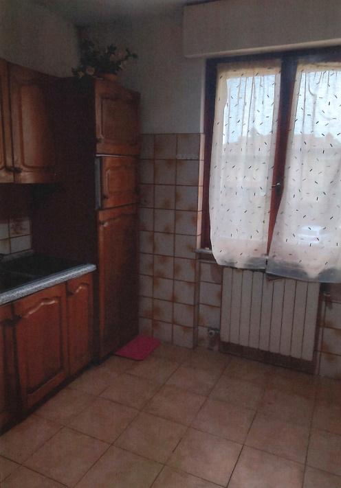 immobile appartamento all'asta in via Bortolo Belotti, 19 - 24060 Gorlago (BG) - 5
