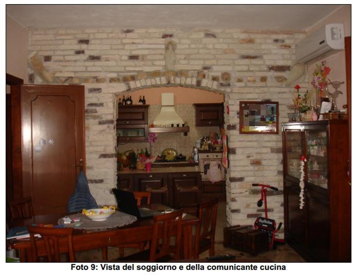 immobile villa all'asta in Via delle Segherie, 39, 91019 Sant'Andrea Bonagia TP, Italia - Valderice (TP) - 2