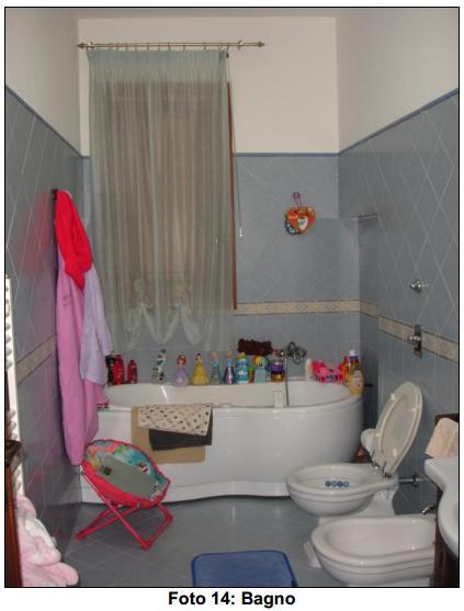 immobile villa all'asta in Via delle Segherie, 39, 91019 Sant'Andrea Bonagia TP, Italia - Valderice (TP) - 5