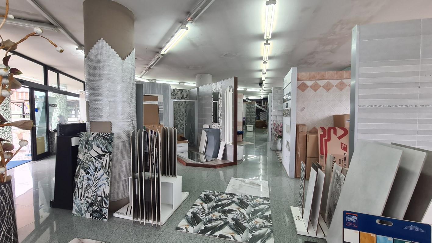 immobile attivita commerciale all'asta in Via Santella, snc, 81025 Marcianise CE, Italia Marcianise, Caserta - 1