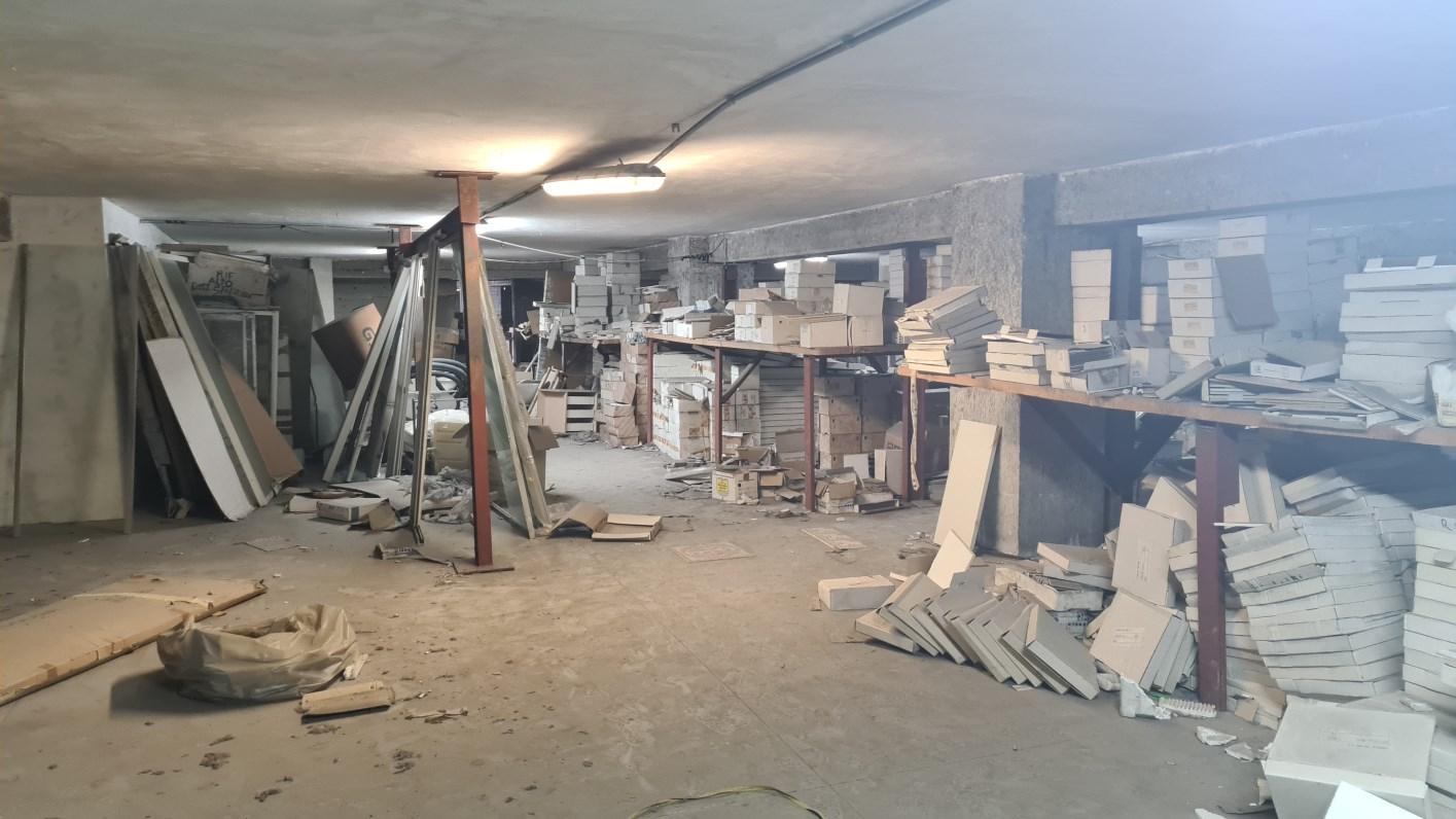 immobile attivita commerciale all'asta in Via Santella, snc, 81025 Marcianise CE, Italia Marcianise, Caserta - 3
