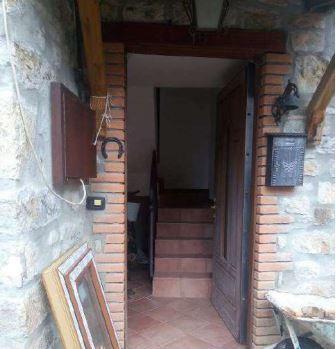 immobile appartamento all'asta in Localita' Tornarezza 16 - 29024 Ferriere (PC) - 2