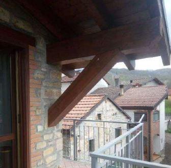 immobile appartamento all'asta in Localita' Tornarezza 16 - 29024 Ferriere (PC) - 3
