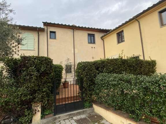 immobile appartamento all'asta in Montemurlo, via Montalese n 323 - Montemurlo (PO) - 1