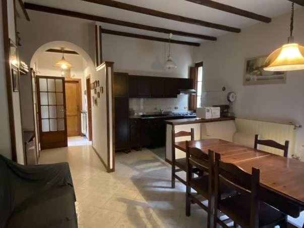 immobile appartamento all'asta in Montemurlo, via Montalese n 323 - Montemurlo (PO) - 4