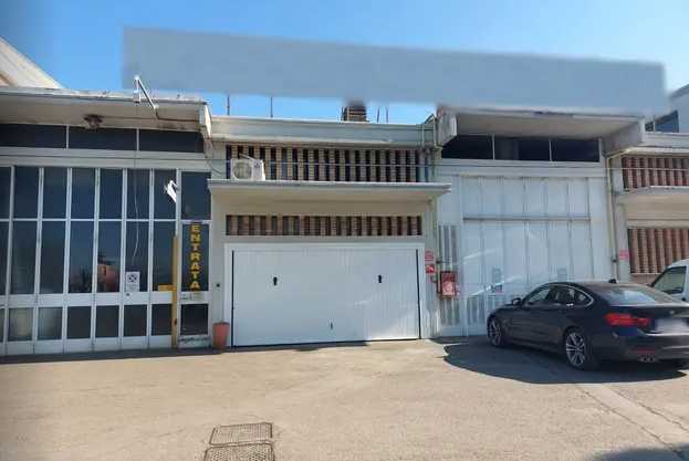 immobile capannone all'asta in via boaria, n 52 - 48018 Faenza (RA) - 1
