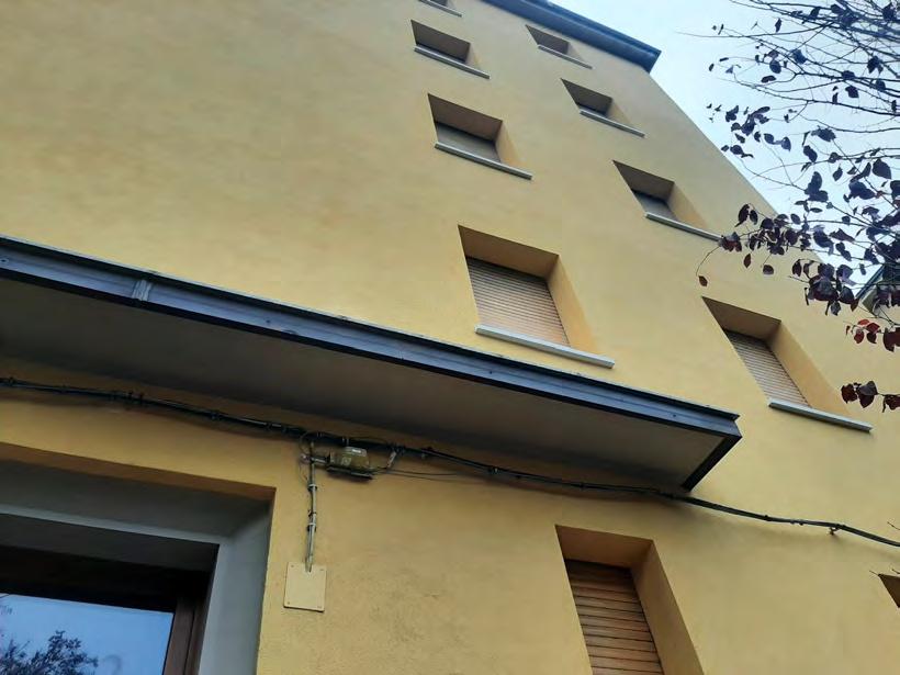 immobile appartamento all'asta in via Carlo Jussi, 2 - 40128 Bologna (BO) - 2