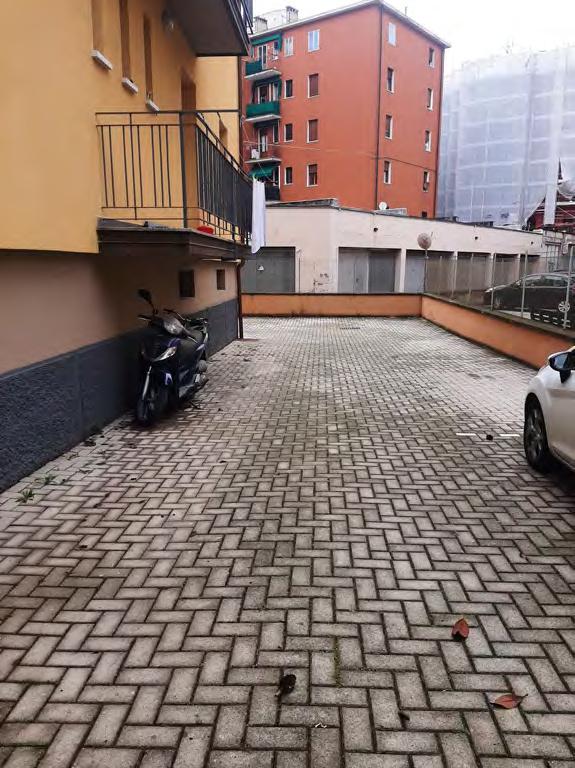 immobile appartamento all'asta in via Carlo Jussi, 2 - 40128 Bologna (BO) - 3