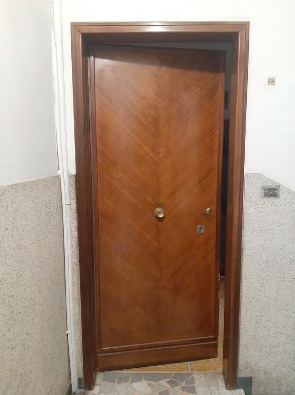 immobile appartamento all'asta in via Carlo Jussi, 2 - 40128 Bologna (BO) - 5
