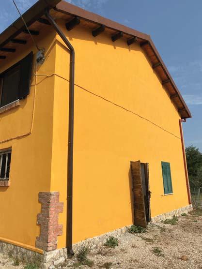 immobile terreno all'asta in via Migliara 49 SX 668 - 04014 Pontinia (LT) - 1