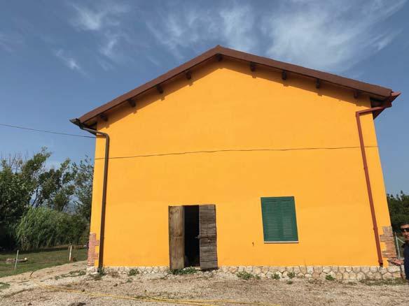 immobile terreno all'asta in via Migliara 49 SX 668 - 04014 Pontinia (LT) - 2