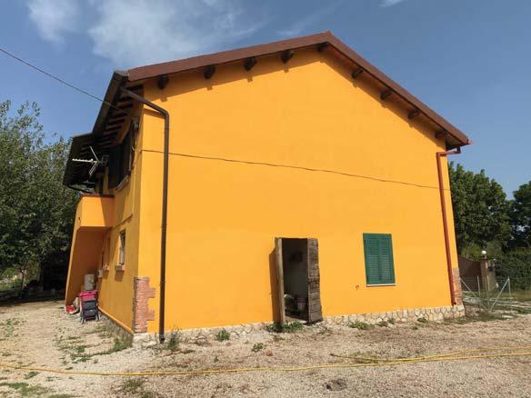 immobile terreno all'asta in via Migliara 49 SX 668 - 04014 Pontinia (LT) - 3