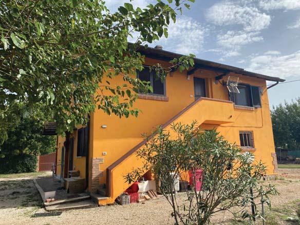 immobile terreno all'asta in via Migliara 49 SX 668 - 04014 Pontinia (LT) - 4
