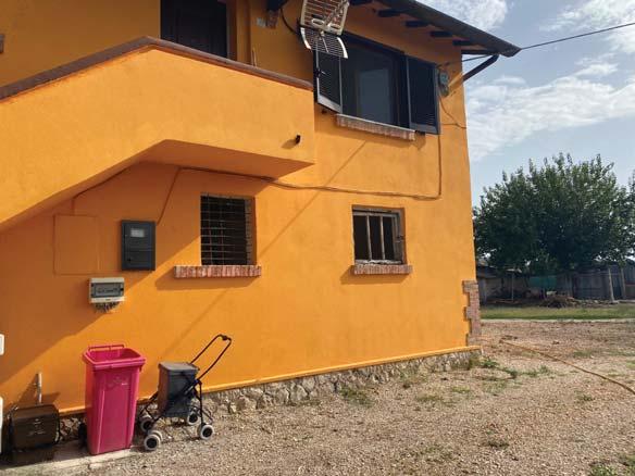 immobile terreno all'asta in via Migliara 49 SX 668 - 04014 Pontinia (LT) - 5