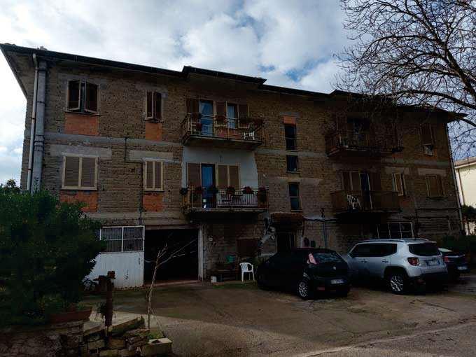 immobile magazzino all'asta in Via Francesco Petrarca, 74, 04012 Cisterna di Latina LT, Italia Cisterna Di Latina, Latina - 1