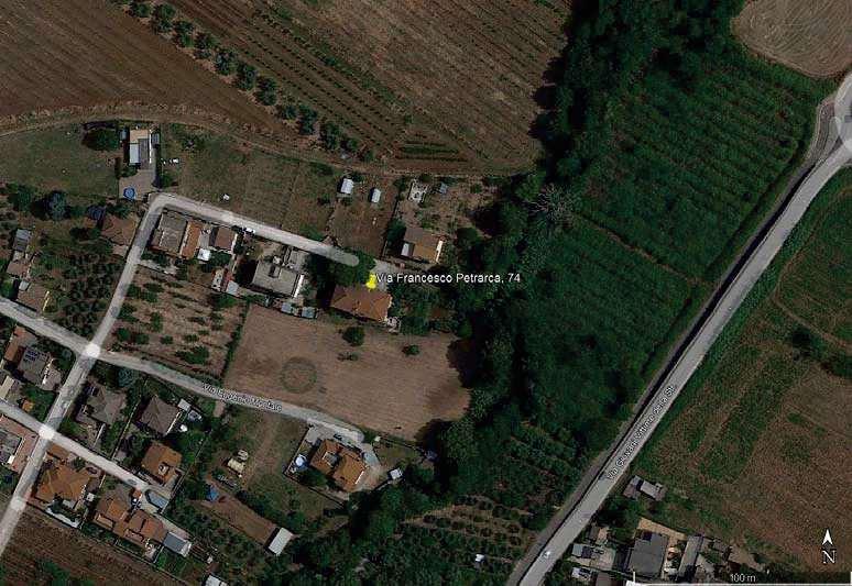 immobile magazzino all'asta in Via Francesco Petrarca, 74, 04012 Cisterna di Latina LT, Italia Cisterna Di Latina, Latina - 2