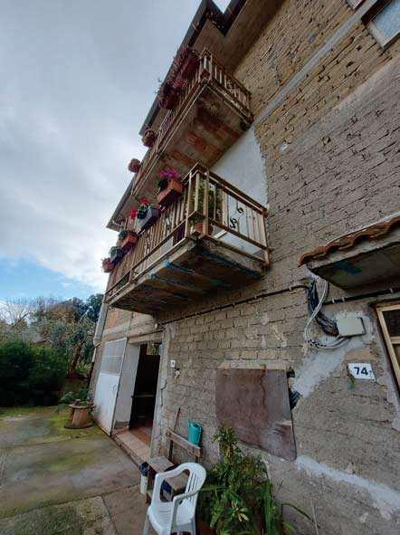 immobile magazzino all'asta in Via Francesco Petrarca, 74, 04012 Cisterna di Latina LT, Italia Cisterna Di Latina, Latina - 5