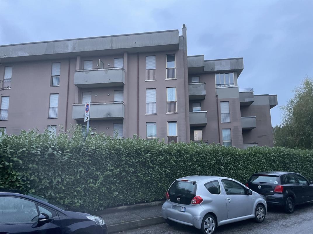 immobile appartamento all'asta in Via Antonio Gramsci 5 - 20050 Sovico (MB) - 1